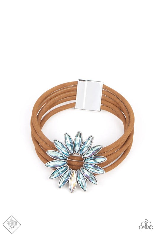 Paparazzi ♥ Astral Adventure - Multi ♥ Bracelet