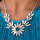 Paparazzi ♥ Celestial Cruise - Multi ♥ Necklace