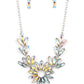 Paparazzi ♥ Celestial Cruise - Multi ♥ Necklace