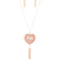 Prismatic Passion - Gold