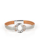 Free Range Fashion - Silver Bracelet