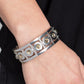 Stretch of Drama - Brown Bracelet