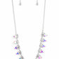 Razor-Sharp Refinement - White