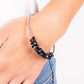 BAUBLY Personality - Blue