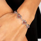 Catching Feelings - Red Bracelet