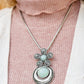Bohemian Blossom - Blue