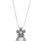 Bohemian Blossom - Blue
