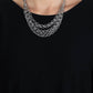 House of CHAIN - Silver Necklace