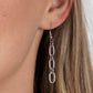House of CHAIN - Silver Necklace