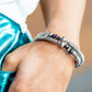 Paparazzi ♥ Handcrafted Heirloom - Multi ♥ Bracelet