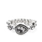 Artistic Artifact - Silver