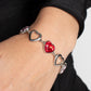Sentimental Sweethearts - Multi Bracelet
