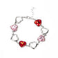 Sentimental Sweethearts - Multi Bracelet