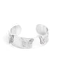 Magical Mariposas - Silver Bracelet
