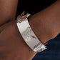 Magical Mariposas - Silver Bracelet