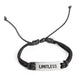 Limitless Layover - Black