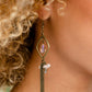 Paparazzi ♥ Effulgent Era - Multi ♥ Earrings