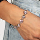 Classically Cultivated - Pink Bracelet