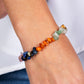 Pebbled Plains - Multi Bracelet
