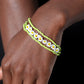 Buzzworthy Botanicals - White Bracelet