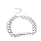 Mighty Matriarch - Silver Bracelet