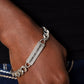 Mighty Matriarch - Silver Bracelet