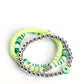Sam EYE Am - Green Bracelet