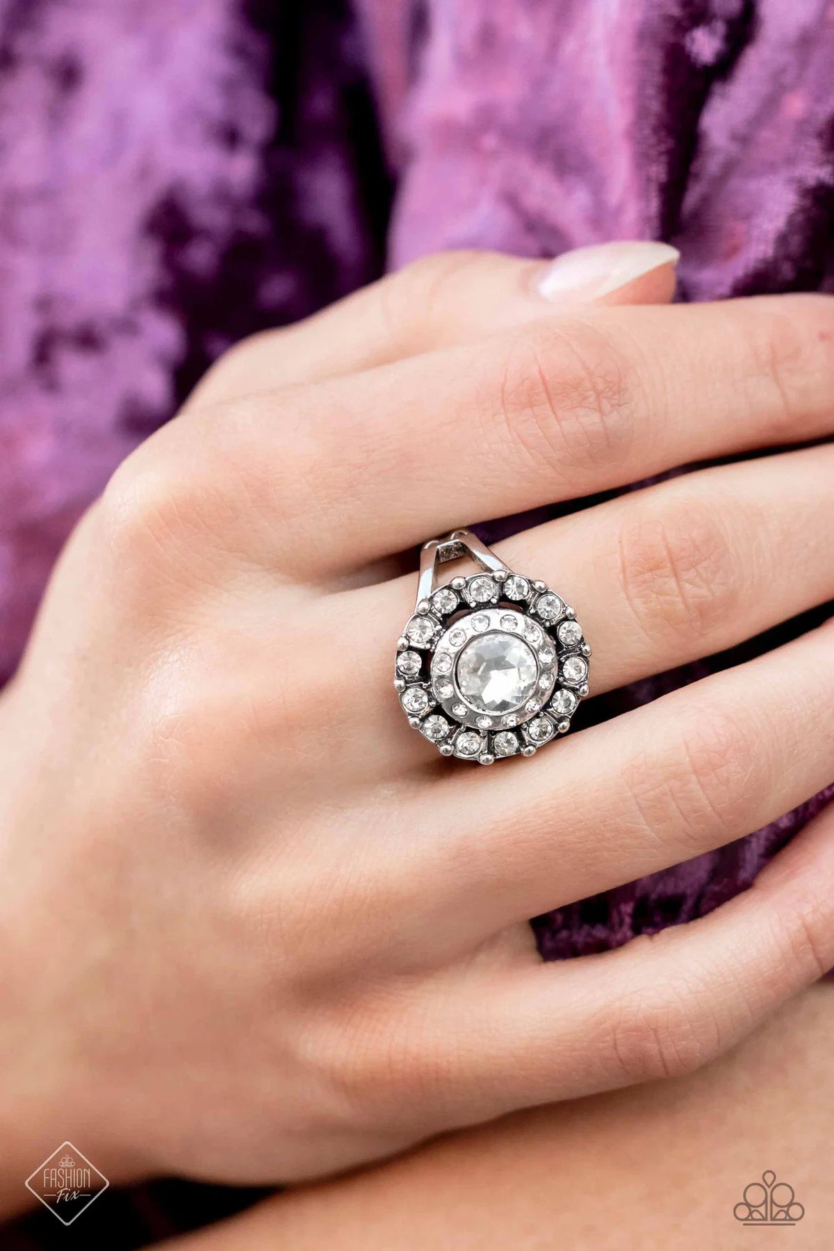 Paparazzi ♥ Fiercely 5th Avenue - Complete Trend Blend ♥