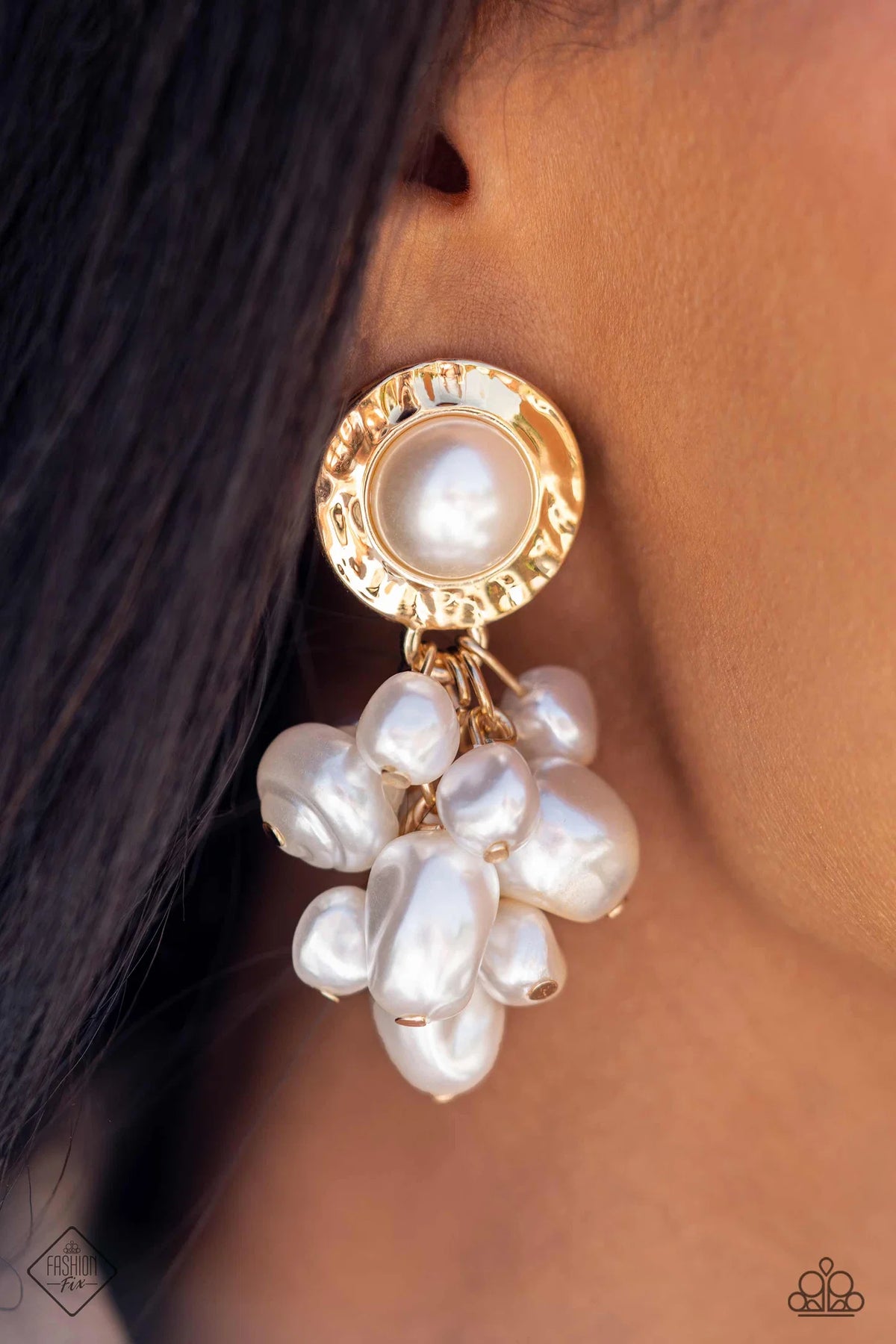 Paparazzi ♥ Fiercely 5th Avenue - Complete Trend Blend ♥