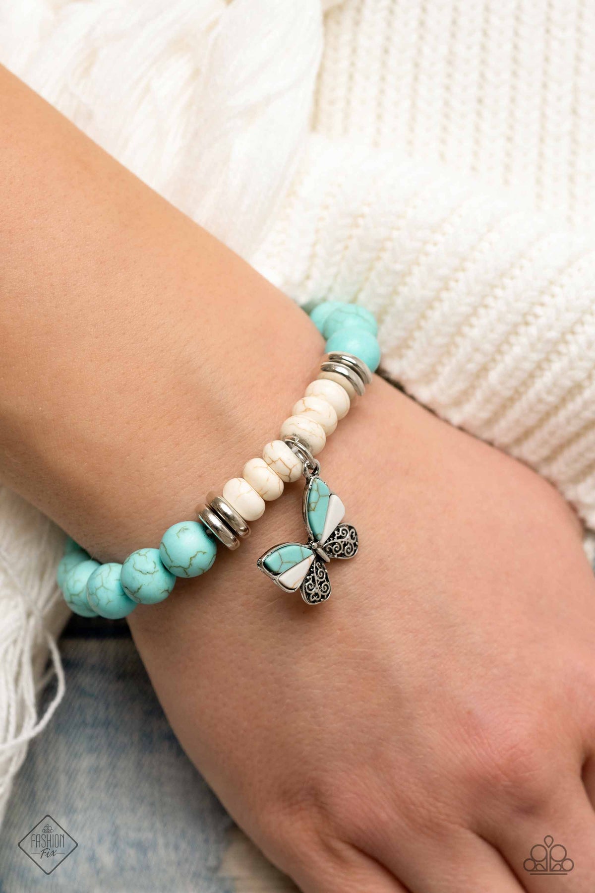 Simply Santa Fe - Complete Trend Blend Fashion Fix