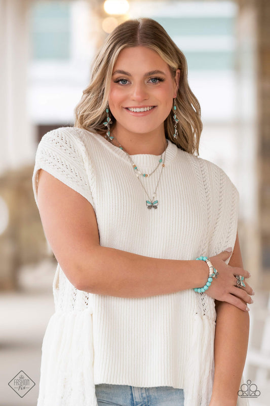 Simply Santa Fe - Complete Trend Blend Fashion Fix