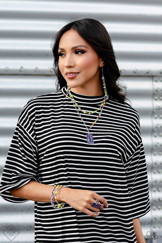 Paparazzi ♥ Sunset Sightings - Complete Trend Blend ♥