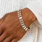 Paparazzi ♥ Darling Debutante - Gold ♥ Bracelet