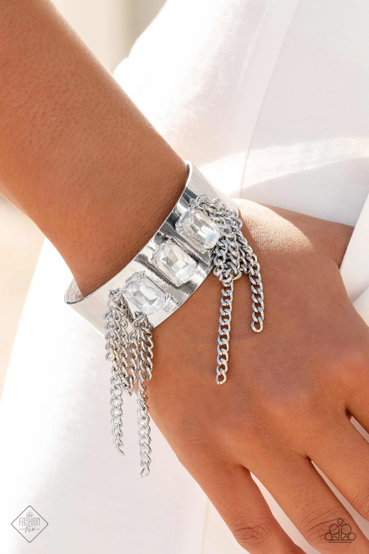 Paparazzi ♥ Magnificent Musings - Complete Trend Blend ♥