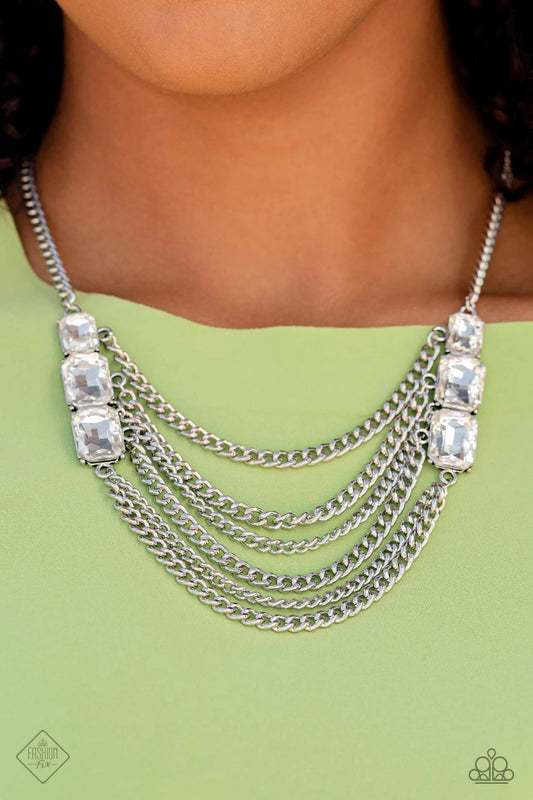 Paparazzi ♥ Magnificent Musings - Complete Trend Blend ♥