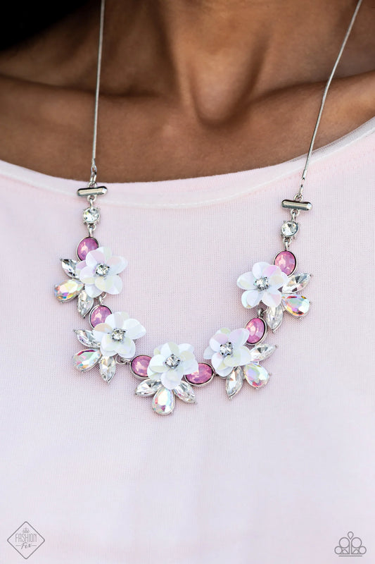 Paparazzi ♥ Glimpses of Malibu - Complete Trend Blend ♥