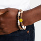 In SMILE - Brown Bracelet