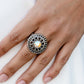Paparazzi ♥ Botanical Backdrop - Multi ♥ Ring