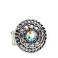 Paparazzi ♥ Botanical Backdrop - Multi ♥ Ring