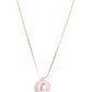 Haute Hybrid - Copper Necklace