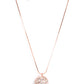 Haute Hybrid - Copper Necklace