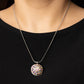 Haute Hybrid - Pink Necklace