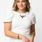 Twinkling Trio - Pink Bracelet