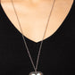 Stony Summer - Blue Necklace