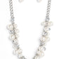 Glinting Goddess - Silver
