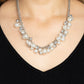 Glinting Goddess - Silver