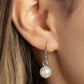 Glinting Goddess - Silver