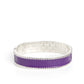 Paparazzi ♥ Vintage Vivace - Purple ♥ Bracelet