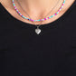 Candy Store - Blue Necklace