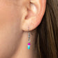 Candy Store - Blue Necklace